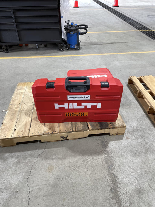 2020 HILTI TE 1000-AVR