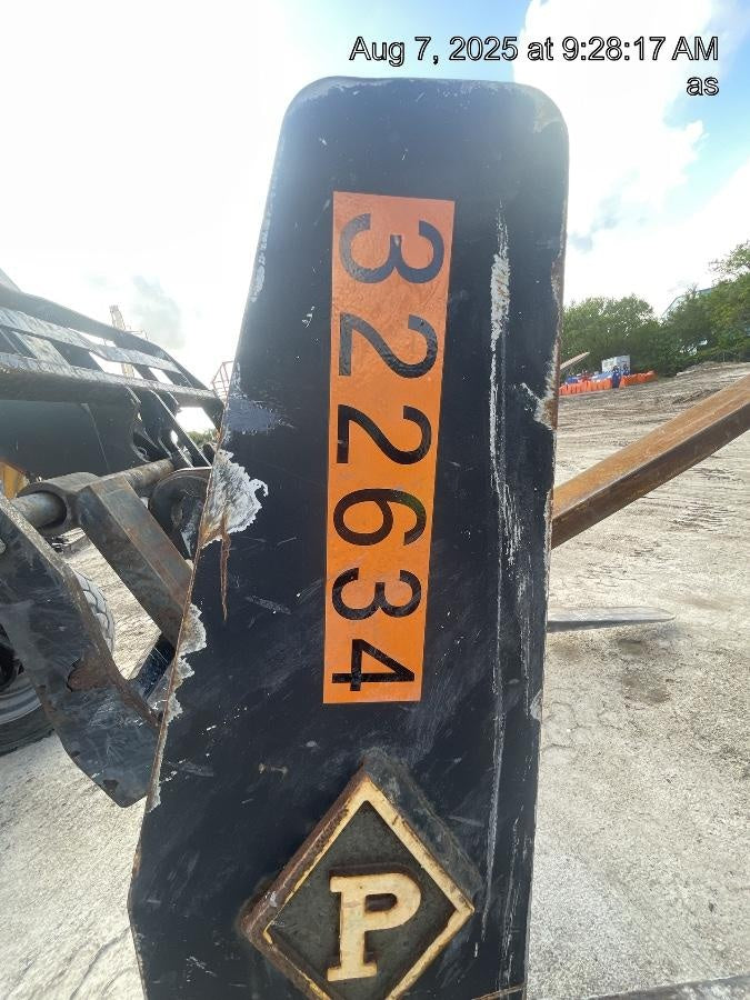 2023 PEMBERTON L600