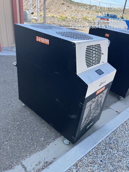 2023 KWIKOOL KIB6021-2