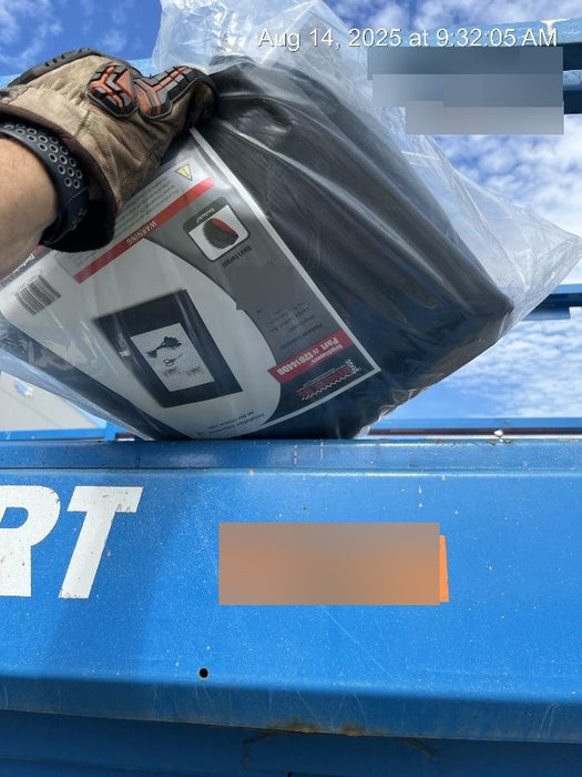 2020 GENIE GS-4069 RT