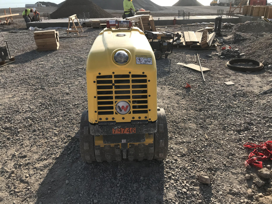 2020 WACKER NEUSON RTKx-SC3