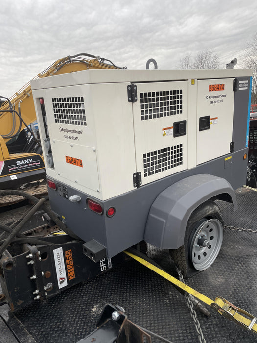 2022 ATLAS COPCO QAS25 CWK