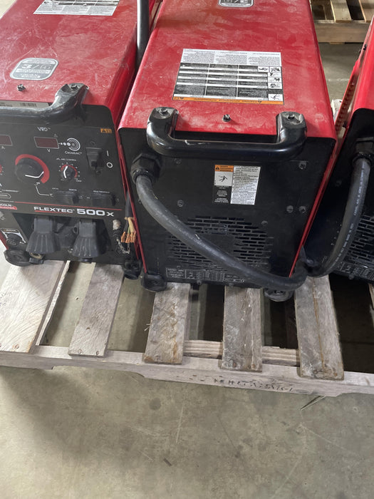 2022 LINCOLN ELECTRIC K3607-1