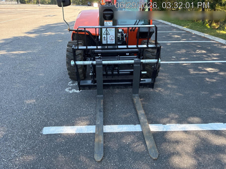 2026 JLG 519