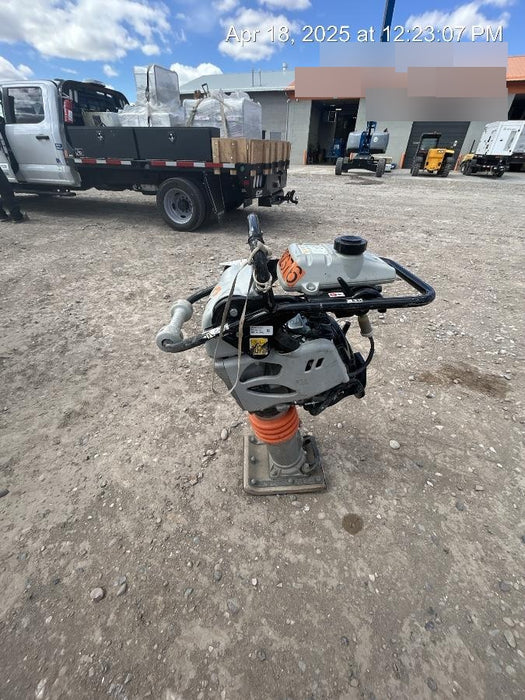 2023 MULTIQUIP MTX60HD