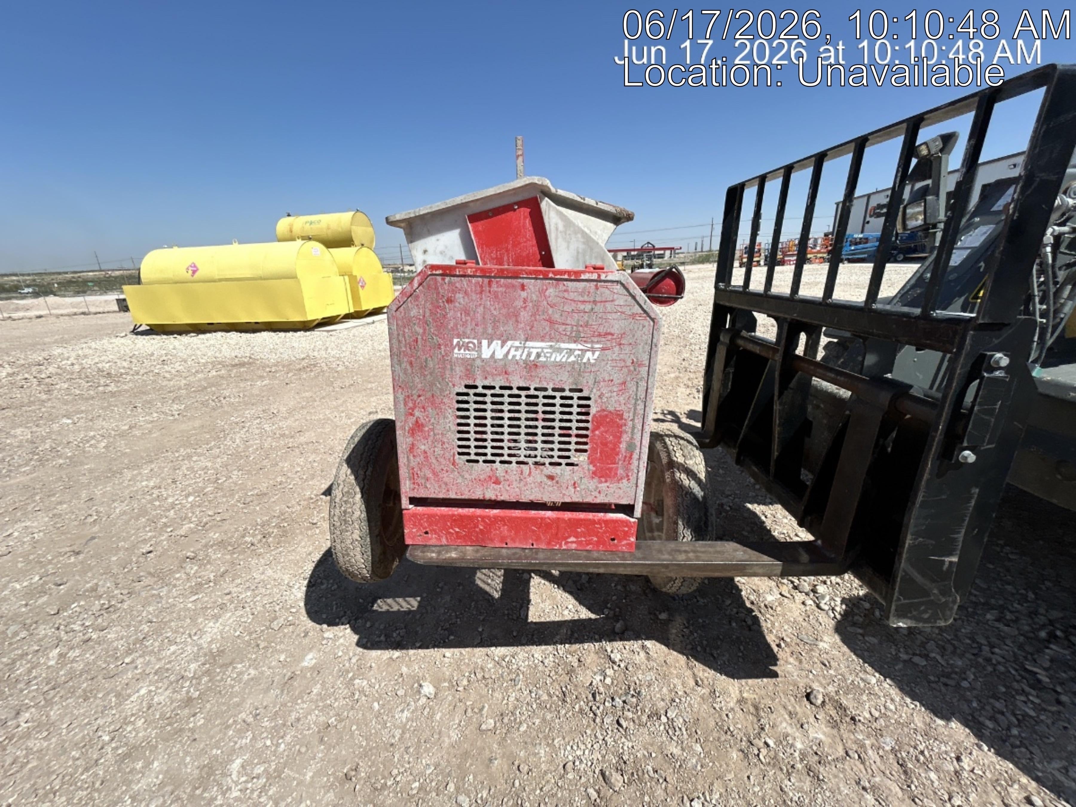 2023 MULTIQUIP WM90PH8