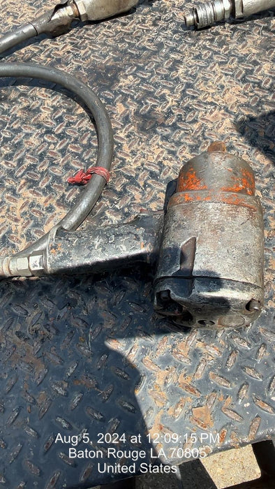 2020 MICHIGAN PNEUMATIC 750SS