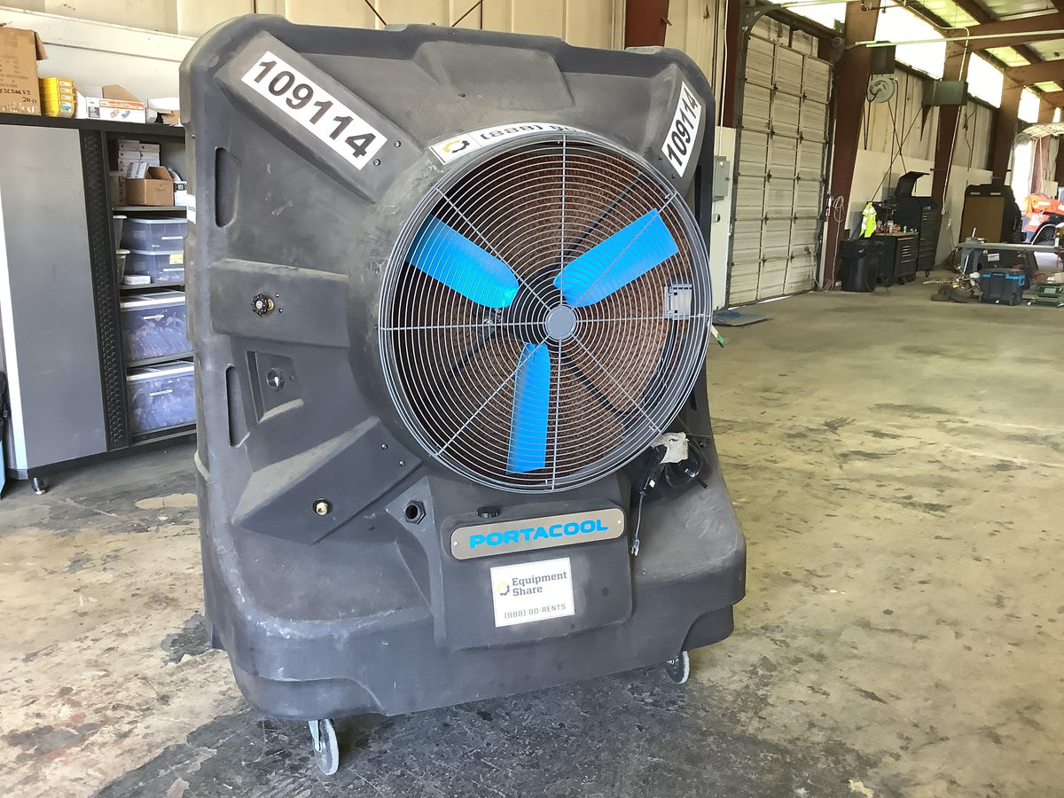 2020 PORTACOOL Jetstream 260