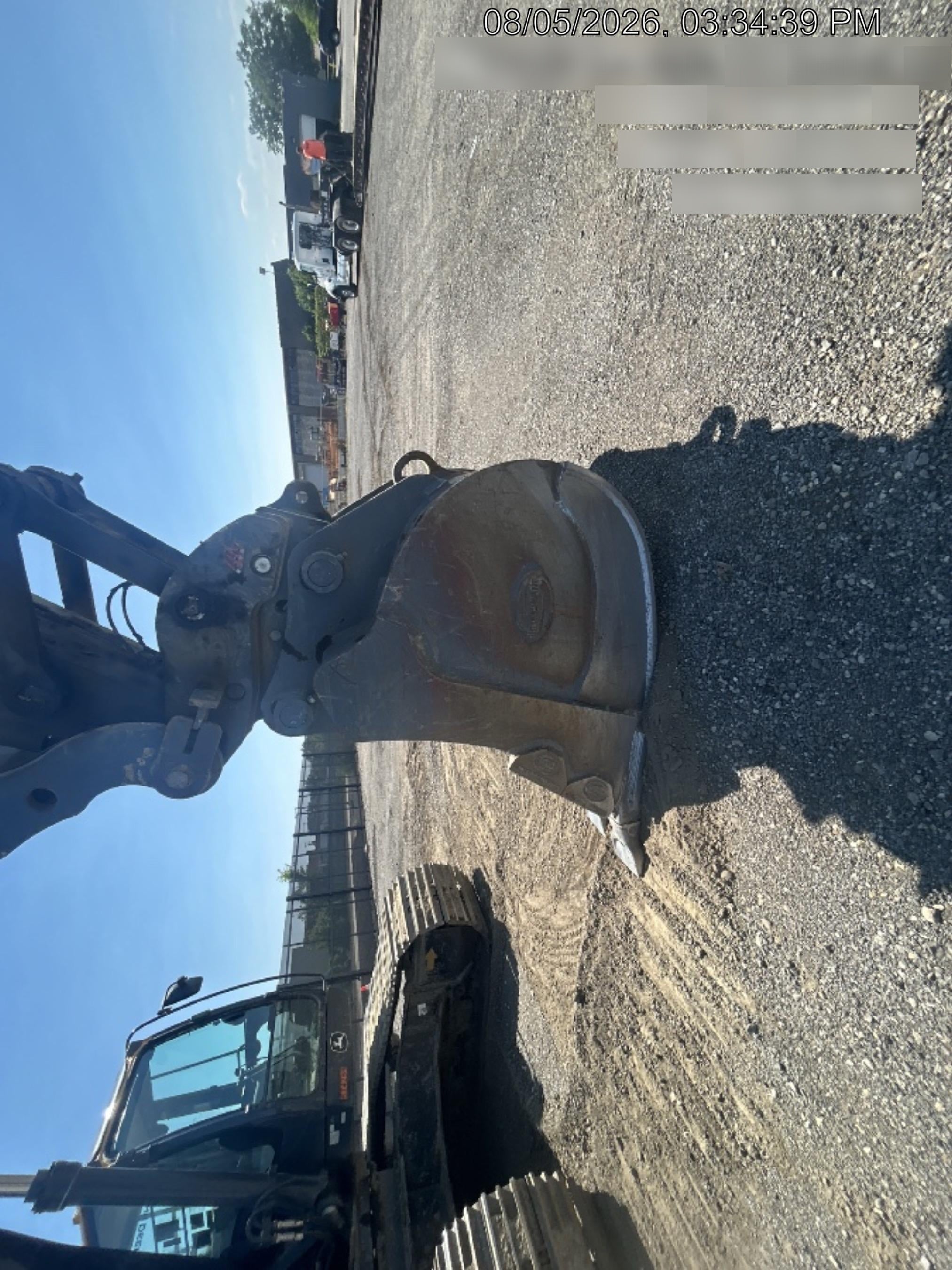 2026 STRICKLAND BT-450481435050TK5PH1