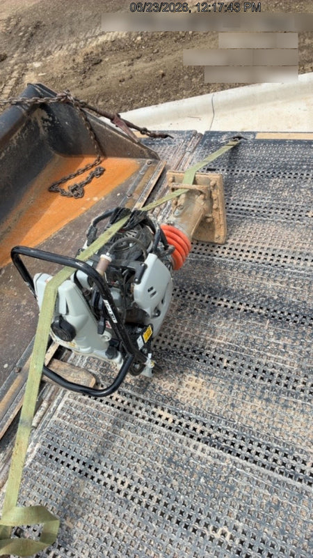 2025 MULTIQUIP MTX60HD