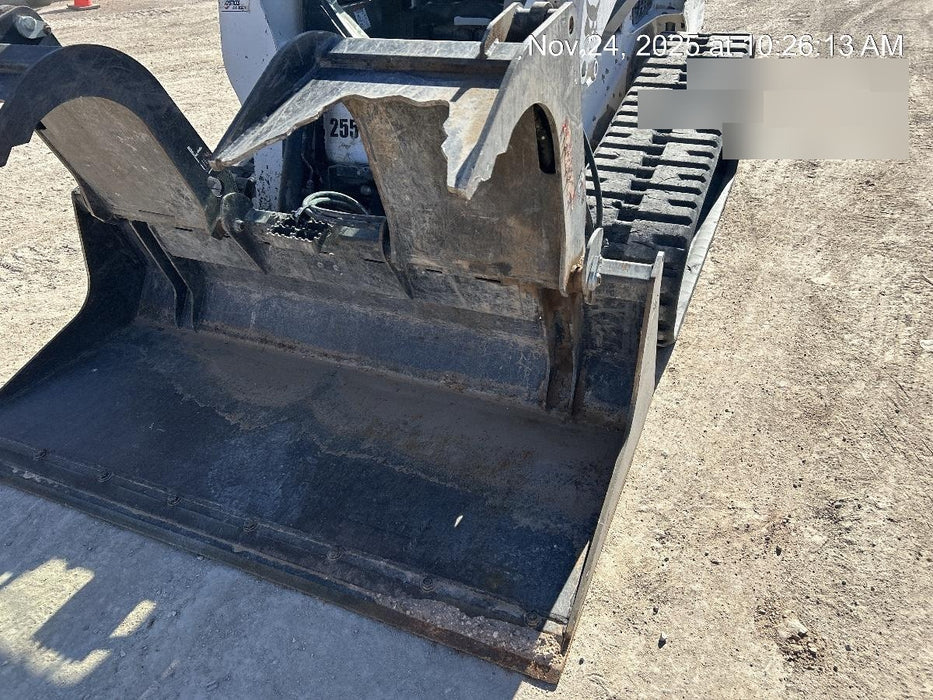 2021 PALADIN UTILITY GRAPPLE 11876-0022