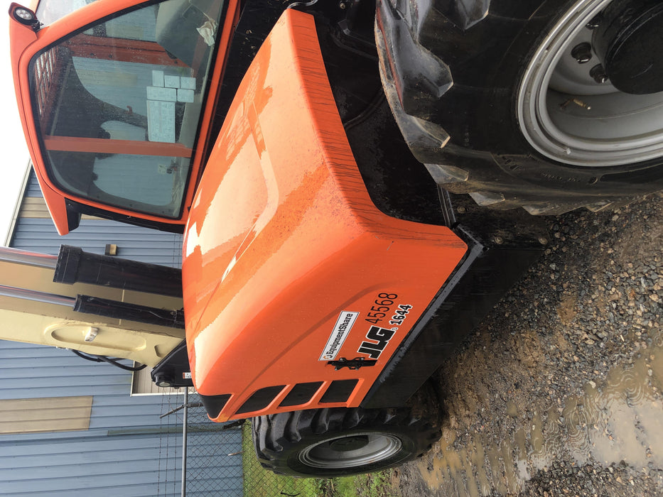 2019 JLG 1644