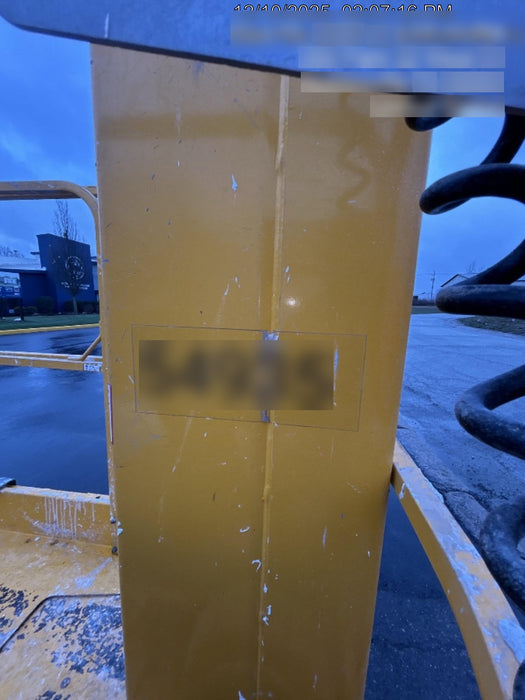 2019 HAULOTTE Star 20