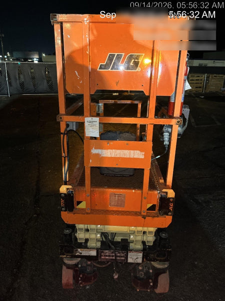 2021 JLG ES1330L