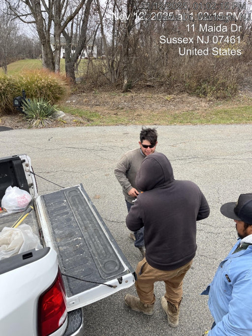 2022 MICHIGAN PNEUMATIC ES-TPB90-118-TRACKER