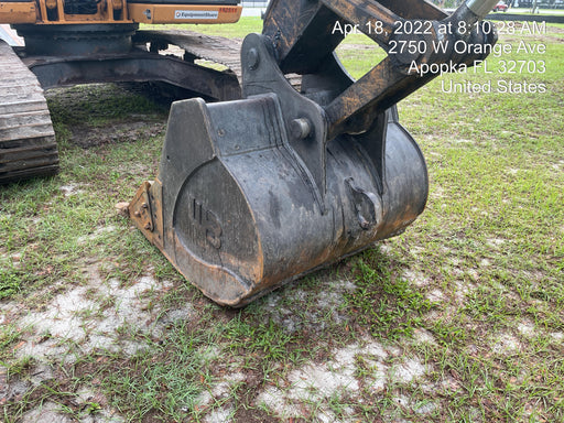 2019 WERK-BRAU 48" HD Bucket -  Werk-Brau