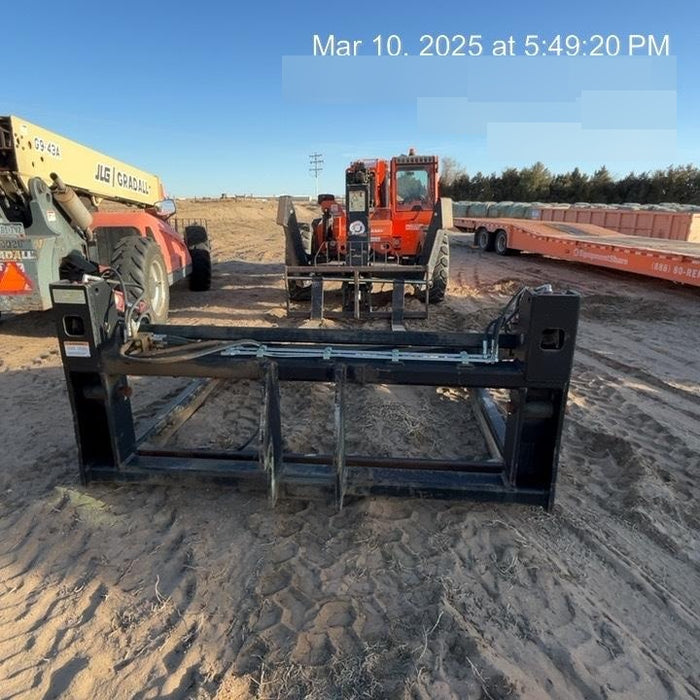 2021 ARROW MATERIAL HANDLING 61962-6-72-270PG