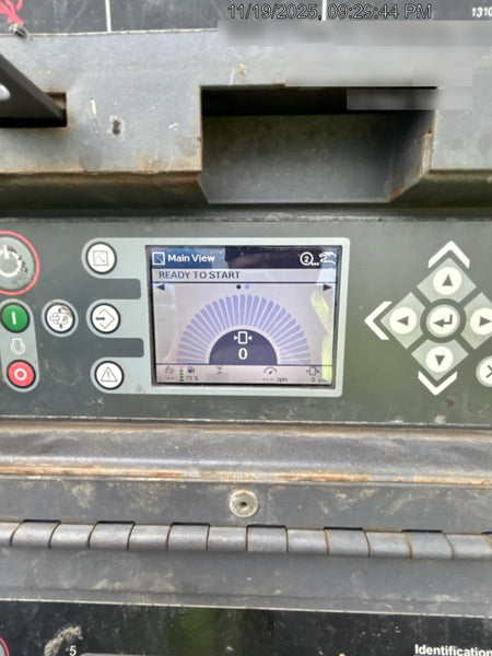 2020 ATLAS COPCO XAS 900
