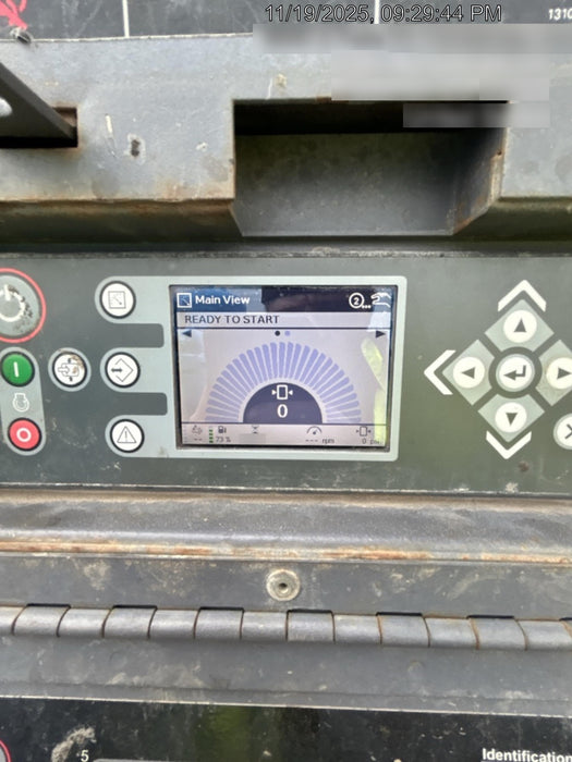 2020 ATLAS COPCO XAS 900