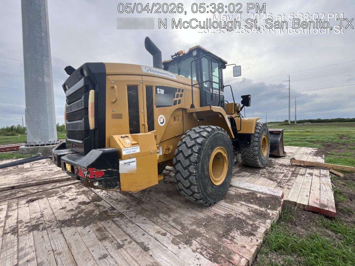 2019 SANY SW405K