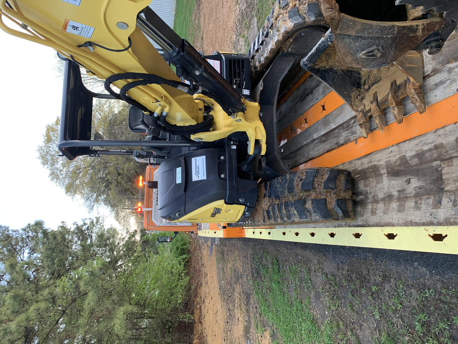 2020 YANMAR ViO55PRL