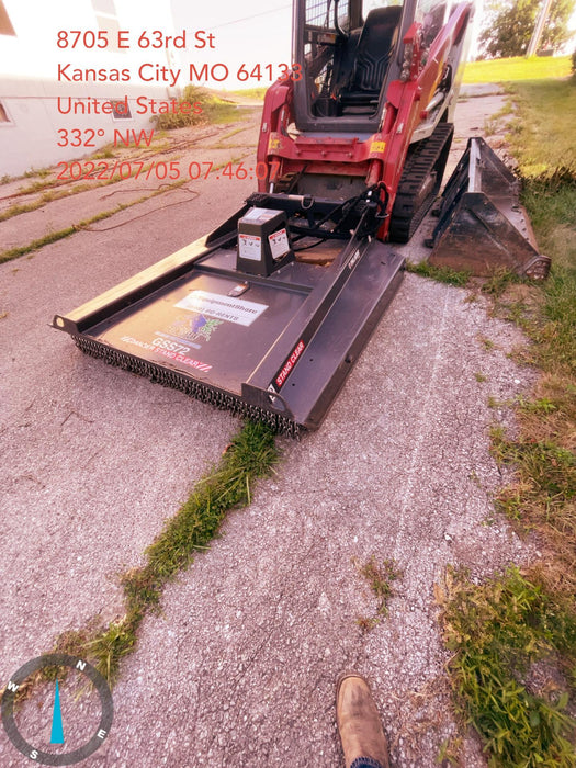 2022 ATLAS COPCO XAS440