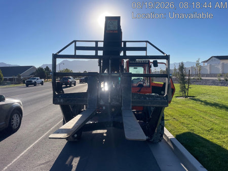 2024 SKYTRAK 10054