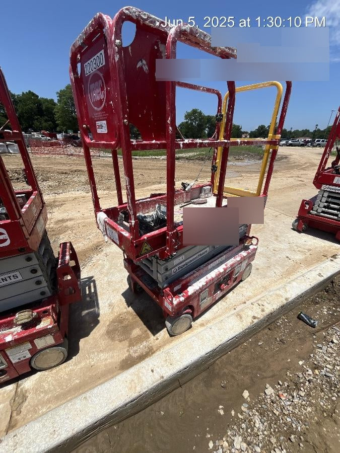 2022 MEC 1330SE