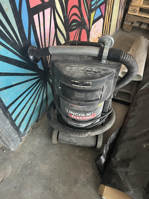 2023 LINCOLN ELECTRIC K3972-5