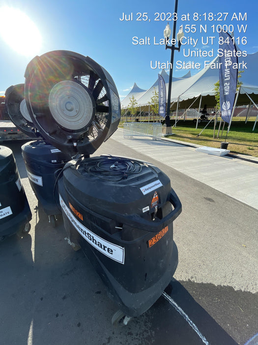 2022 POWER BREEZER PB4BASE