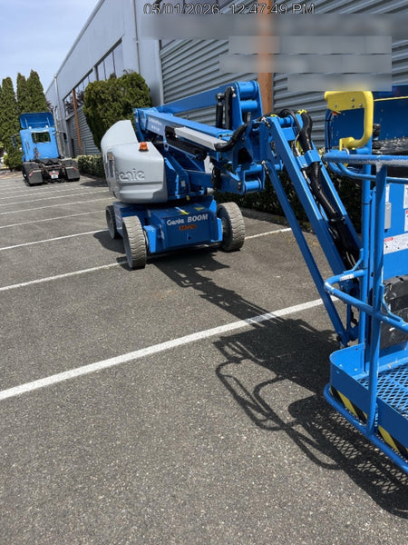 2024 GENIE Z40/23N RJ