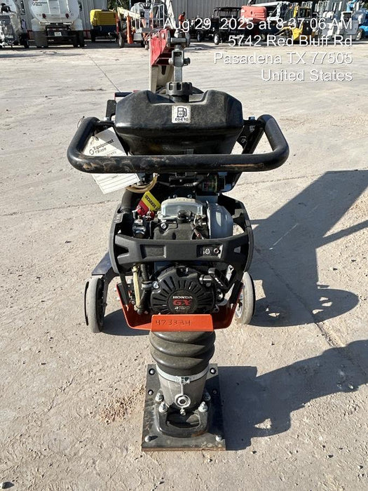 2024 HUSQVARNA LT6005