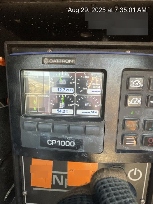 2022 PIONEER SAPP66S12L71-TD2.9L4