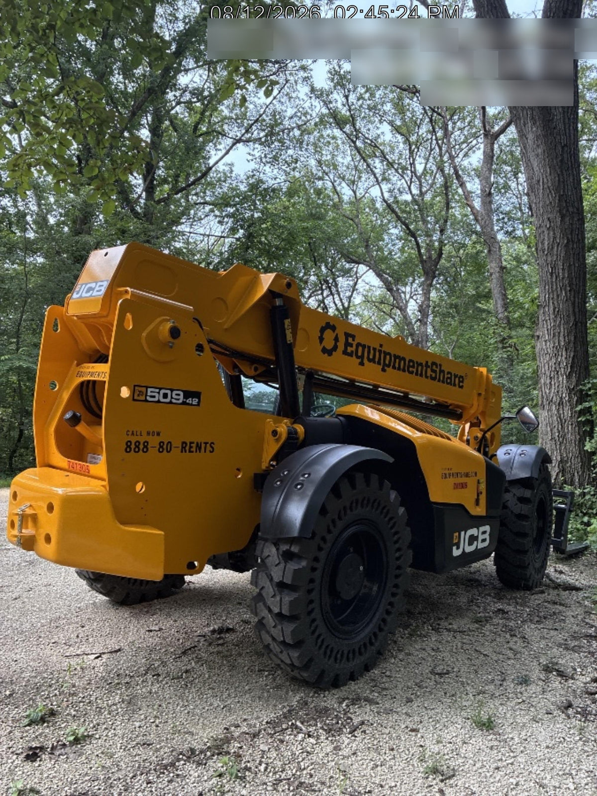2026 JCB 509-42