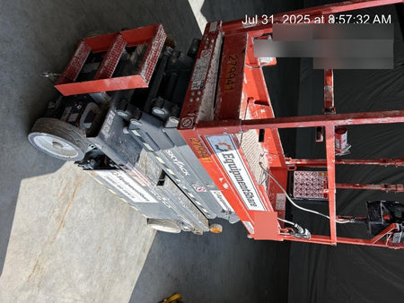 2023 SKYJACK SJ3219