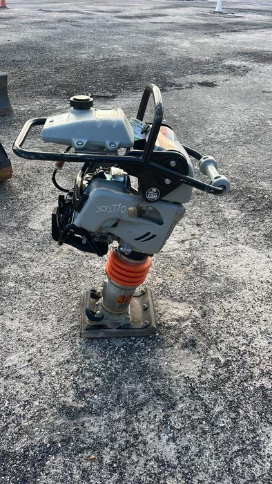 2023 MULTIQUIP MTX60HD