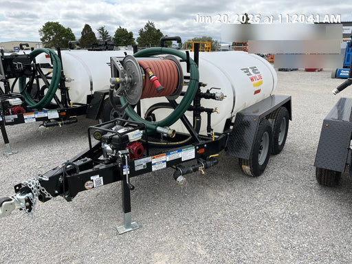 2025 WYLIE EXP-550L-S