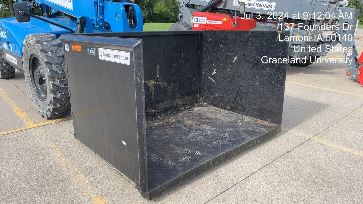 2023 STAR INDUSTRIES 1430