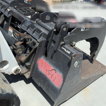 2022 PALADIN UTILITY GRAPPLE 11876-0022