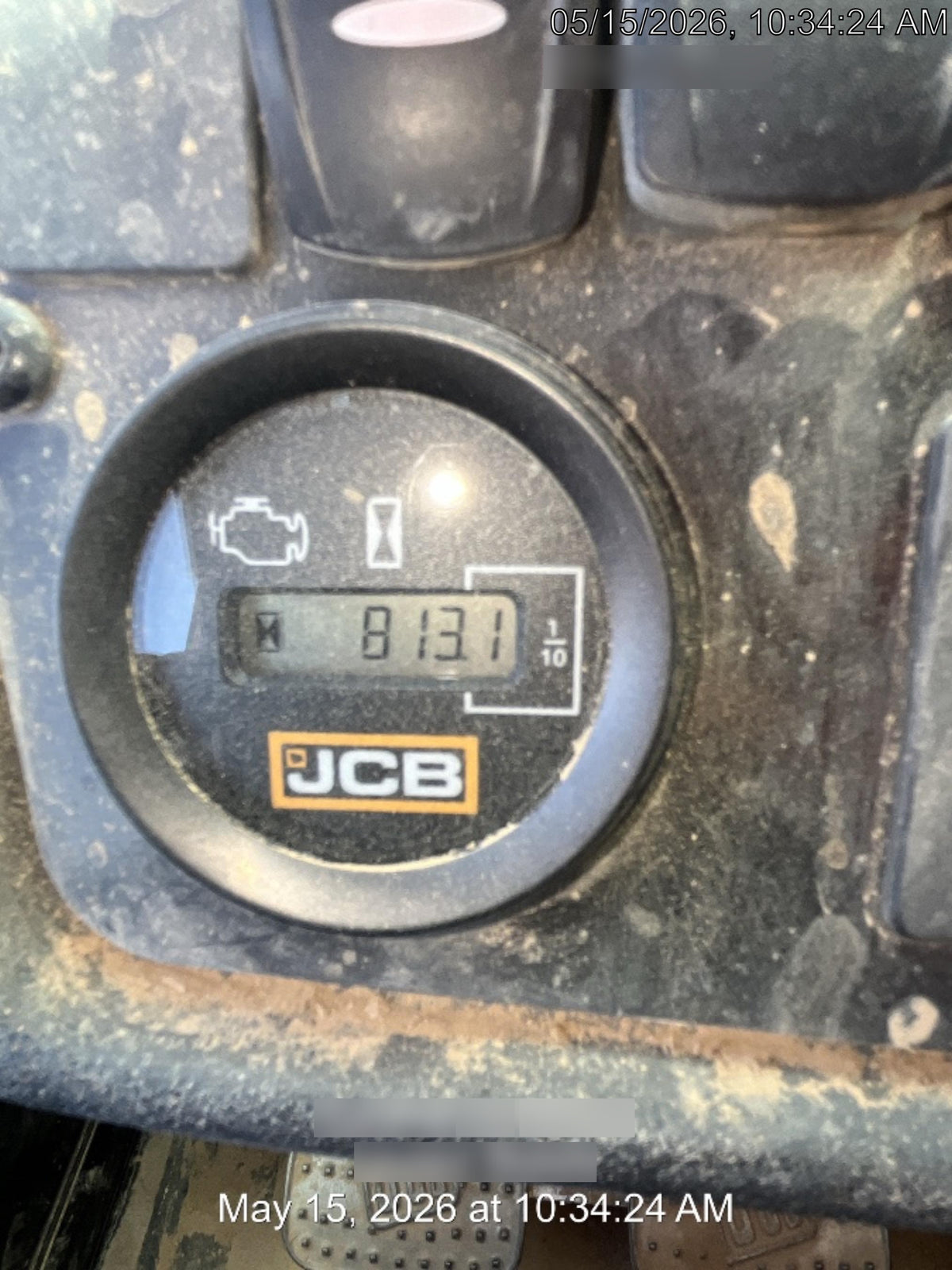 2025 JCB 512-56