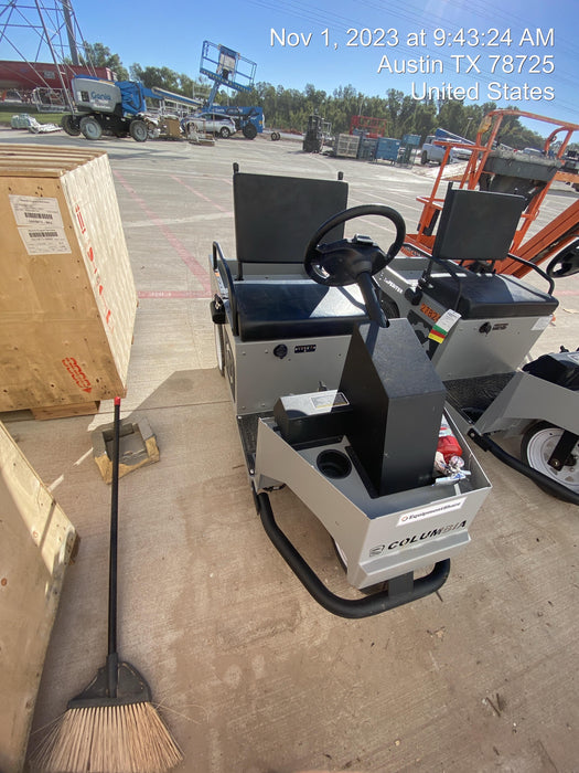 2022 COLUMBIA Expeditor