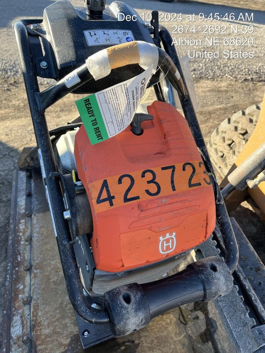 2024 HUSQVARNA LT6005