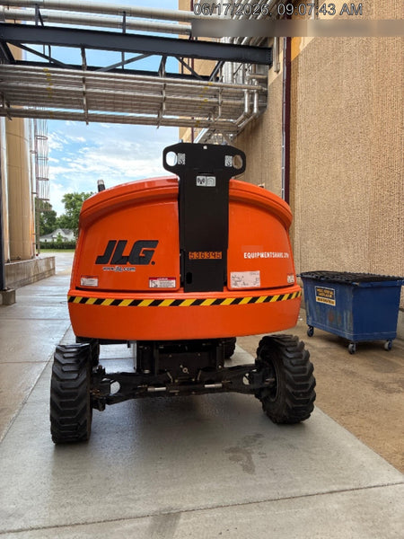 2025 JLG 460SJ