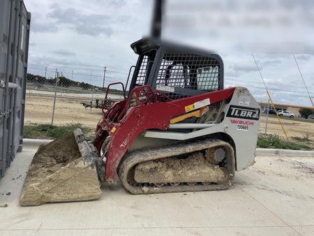 2022 TAKEUCHI TL8R2-R
