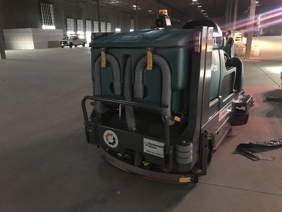 2020 TENNANT S20 LPG