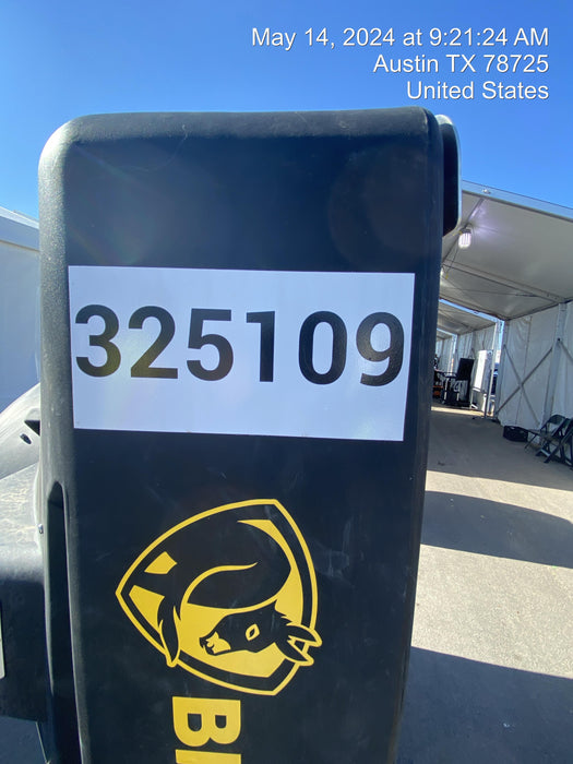 2023 BIG ASS FANS Cool Space 400