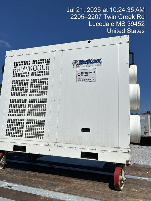 2022 KWIKOOL KPO12-43H