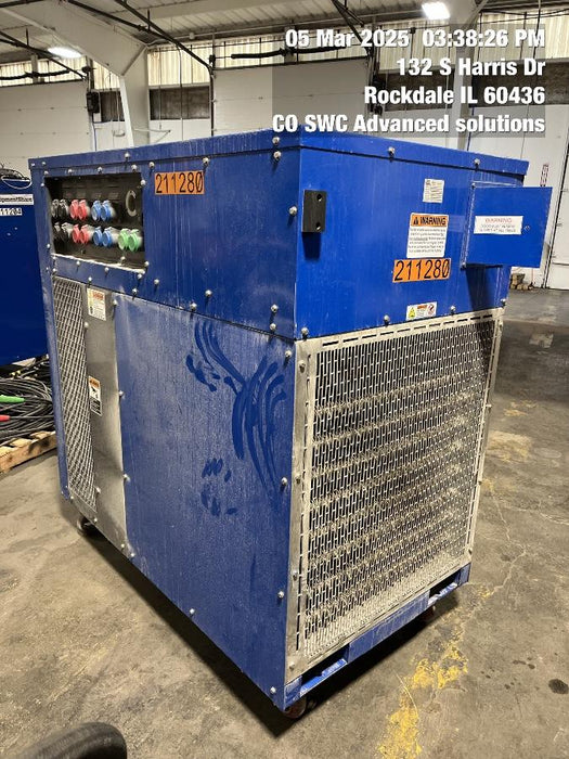 2021 TRYSTAR LP600H-240-480- 1DMT-CPS