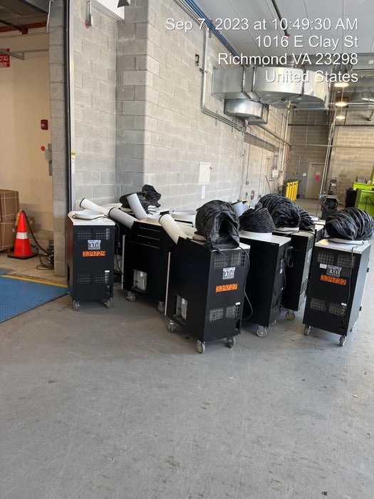 2023 KWIKOOL KPAC1411-2