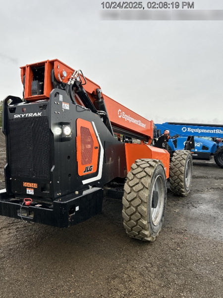 2025 SKYTRAK 10054